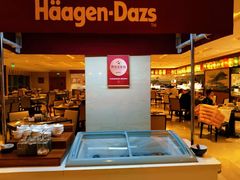 门面-盛宴自助餐厅(运达喜来登店)