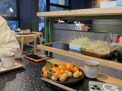 -鹿鸣山草本茶香火锅(园西路店)