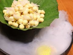 -木守西溪溪隐餐厅
