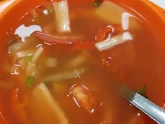 -冰岛茶餐厅(人民路店)