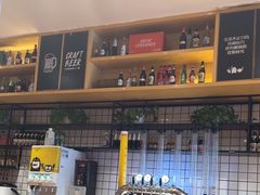 -木屋烧烤(西南角店)