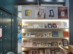 -海马体照相馆(西安高新万达广场店)