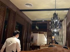-绿茶餐厅(布吉万象汇店)