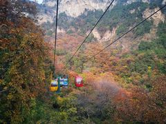 -北京上方山国家森林公园