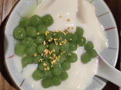 -李百蟹·江南蟹黄面(夫子庙店)