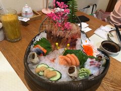 -和创柚子·会席日本料理(新区淮海街店)