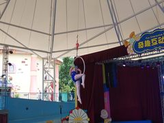 -史努比缤纷世界
