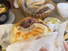 -闫家驴肉老店(华电一校店)