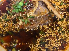 -辣婆婆(航天桥店)