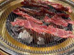 -西塔老太太泥炉烤肉(武汉摩尔城店)