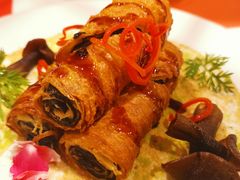 -若蘭慈·无国界素食料理(欢乐海岸店)