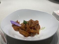 -古韵轩·园林餐厅