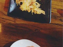 -HOME餐厅粤菜 融合菜