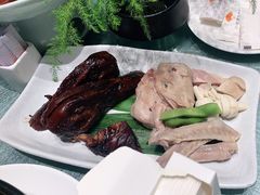 -小厨娘淮扬菜(天印大道店)