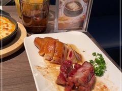 -港丽餐厅(来福士店)