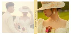 -布拉格婚纱摄影(真实客片店)