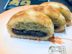 -禾绿回转寿司(万柳华联店)