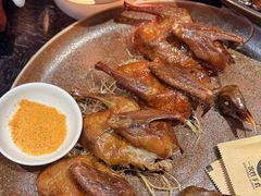 -浙江安吉JW万豪酒店·万豪中餐厅