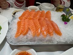 -新享乐海鲜(翠华路店)