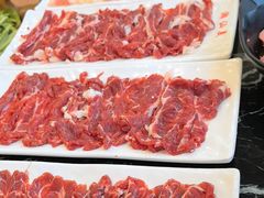 -潮汕美牛肉丸火锅店(天宁寺店)