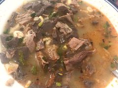 -何记羊汤馆(丽水佳源店)