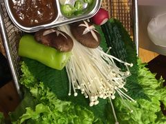 -红沃烤肉(家乐福2部店)