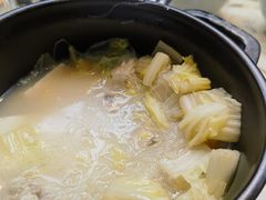 -小吊梨汤·北京菜(香山店)