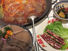 -旧街市鲜货老火锅(大光路店)