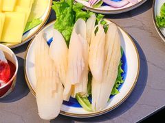 -集草轩·重庆麻辣烤鱼(西湖道店)