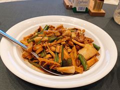 -鑫复盛礼记酒店·国家白金五钻酒家