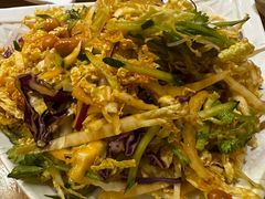 -小俩口烧烤东北菜(双井店)