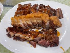 -禄源公·老莞诚饭店