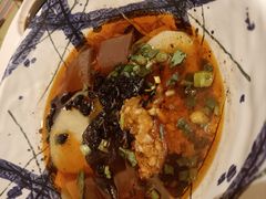 -岷山饭店-芝芝自助餐厅