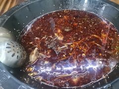 -云溪河冷锅鱼(成都玉林小吃街店)