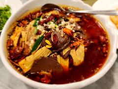 -蓬莱阁中餐厅(崇文门店)