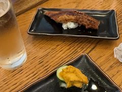 -元祖ぶっち切り寿司 魚心(三宫店)