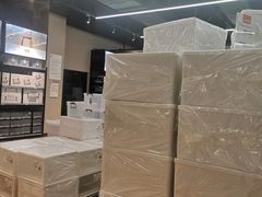 -百安居装修建材卖场(南山店)