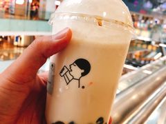 -喜茶(北京三里屯太古里店)