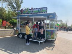 -友达面馆(鼓楼店)