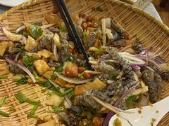 -丰尔粥食·粥底火锅·桑拿鸡(大良总店)