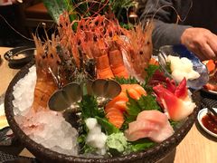 -割烹旭日本料理(龙湖狮山天街店)