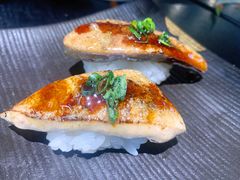 鵝肝寿司-YAMAKAWA(龙湖胥江天街店)