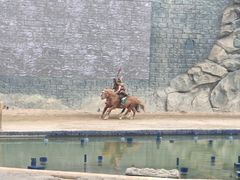 -七彩云南欢乐世界