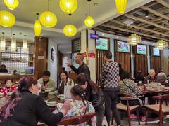 -合悦里川小馆(喜悦美湖店)