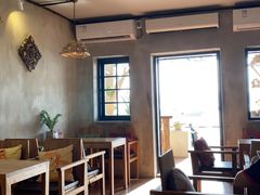 大堂-七七家的糖水店(南湾街1号店)