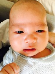 -龙文宝贝上门婴儿理发满月剃胎毛(普陀店)