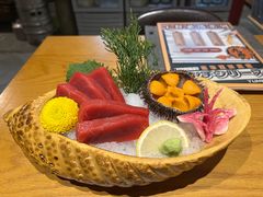 -九酢·海鲜居酒屋