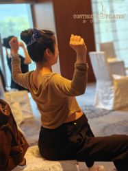 -康舒普拉提工作室control pilates