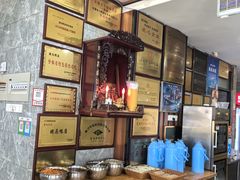 -晓马鸭店(新芜路店)