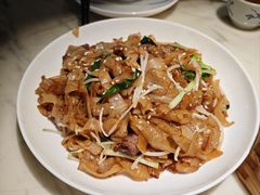 干炒牛河-陶陶居酒家(环市东店)